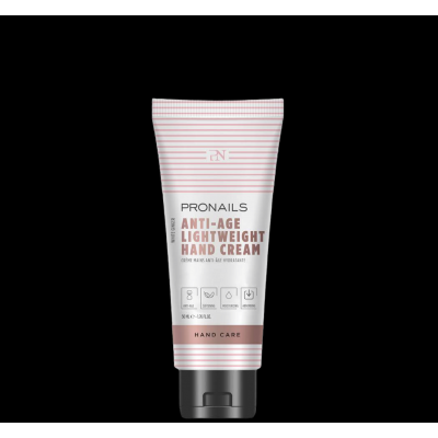 Anti-age Lightweight Hand Cream 50 ml.